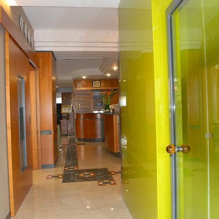 Hotel Sole Giulianova Exterior foto