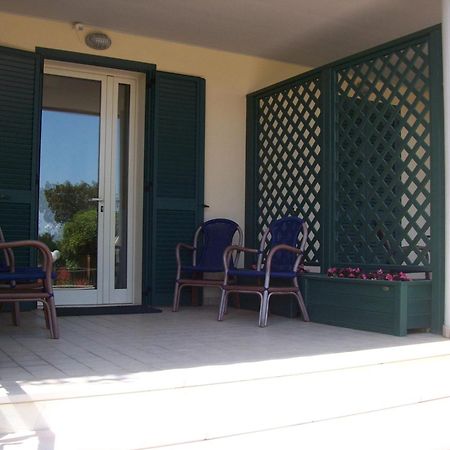 Hotel Sole Giulianova Exterior foto