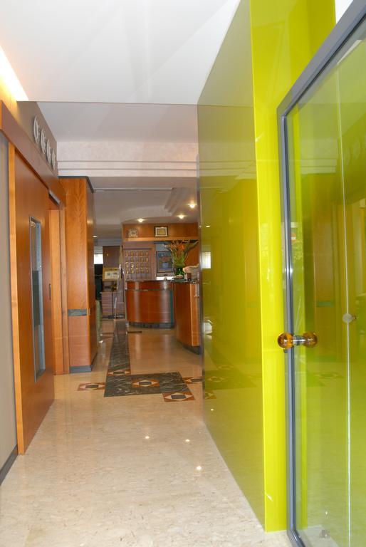 Hotel Sole Giulianova Exterior foto