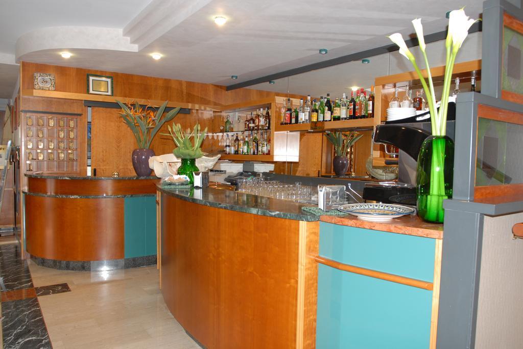 Hotel Sole Giulianova Exterior foto