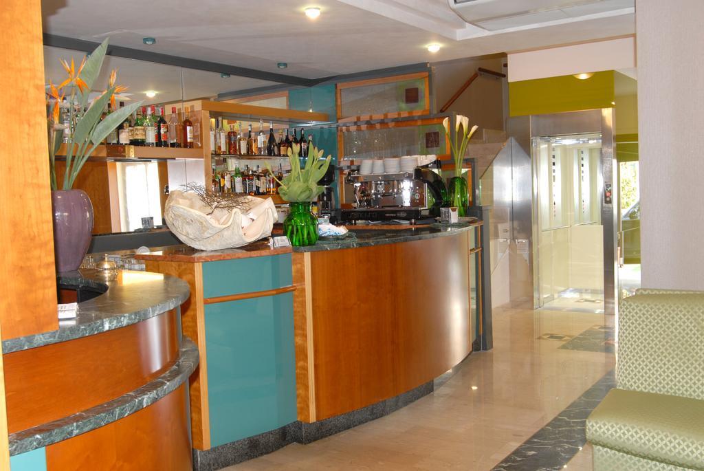 Hotel Sole Giulianova Exterior foto
