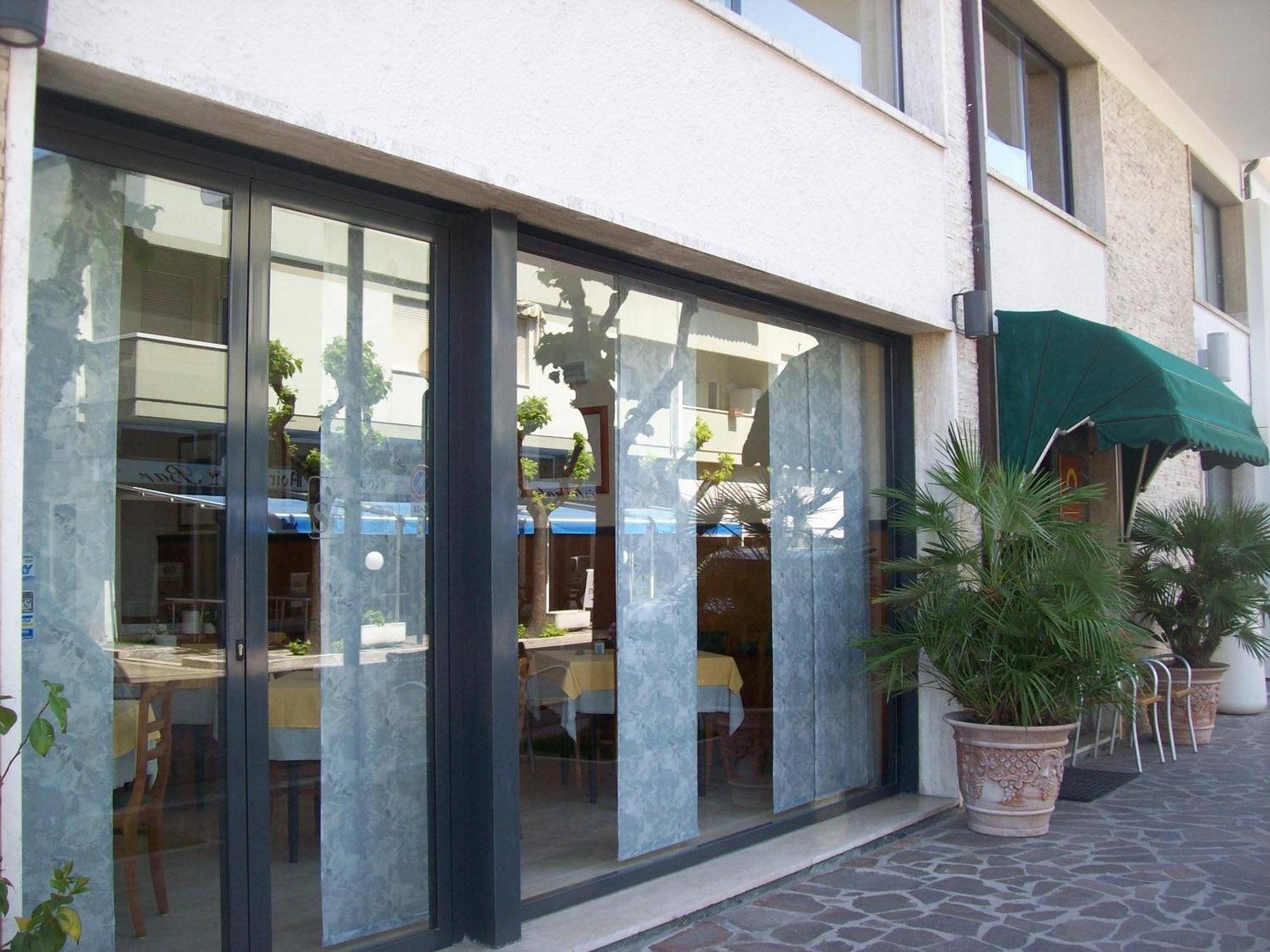 Hotel Sole Giulianova Exterior foto