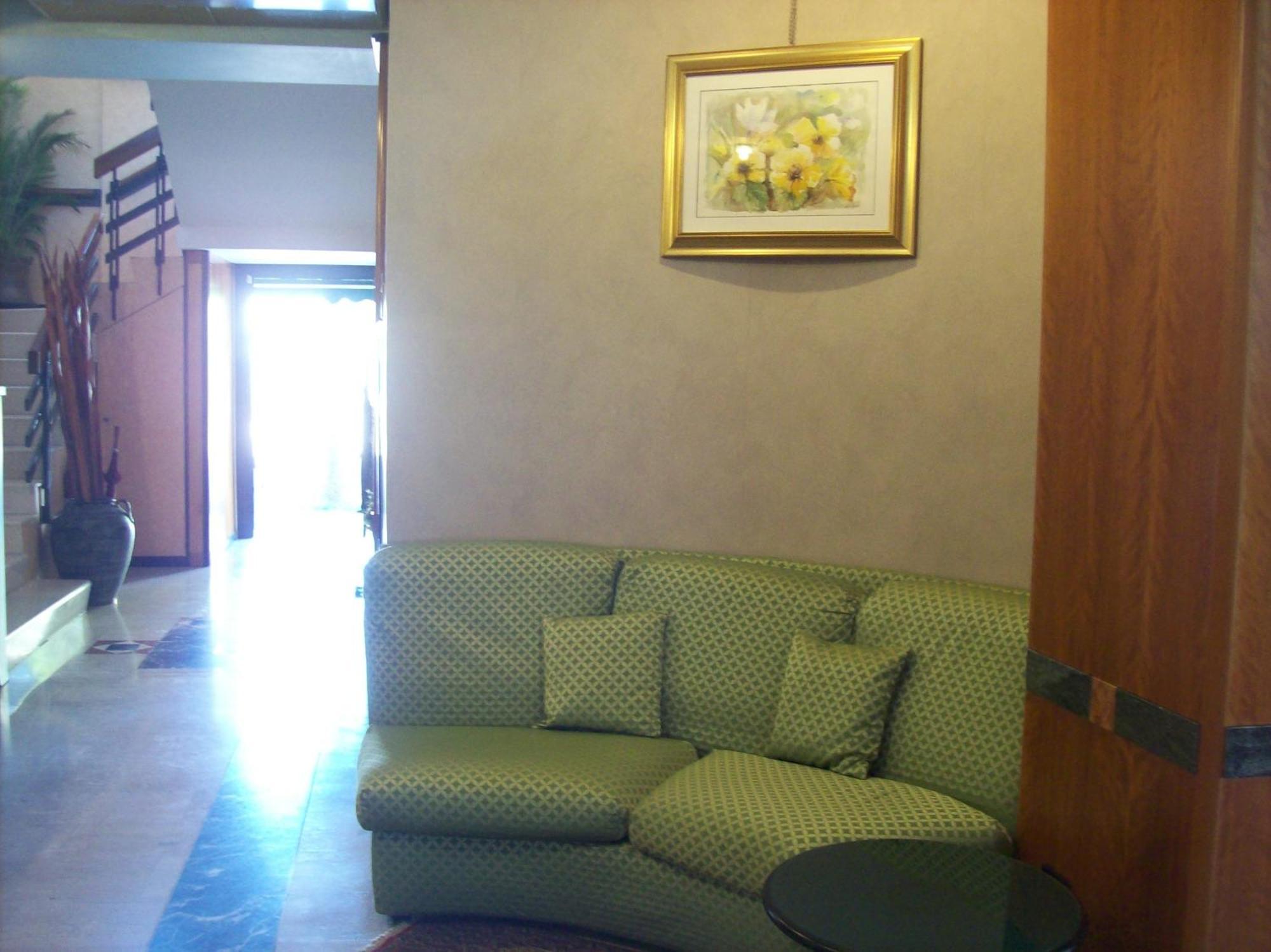 Hotel Sole Giulianova Exterior foto