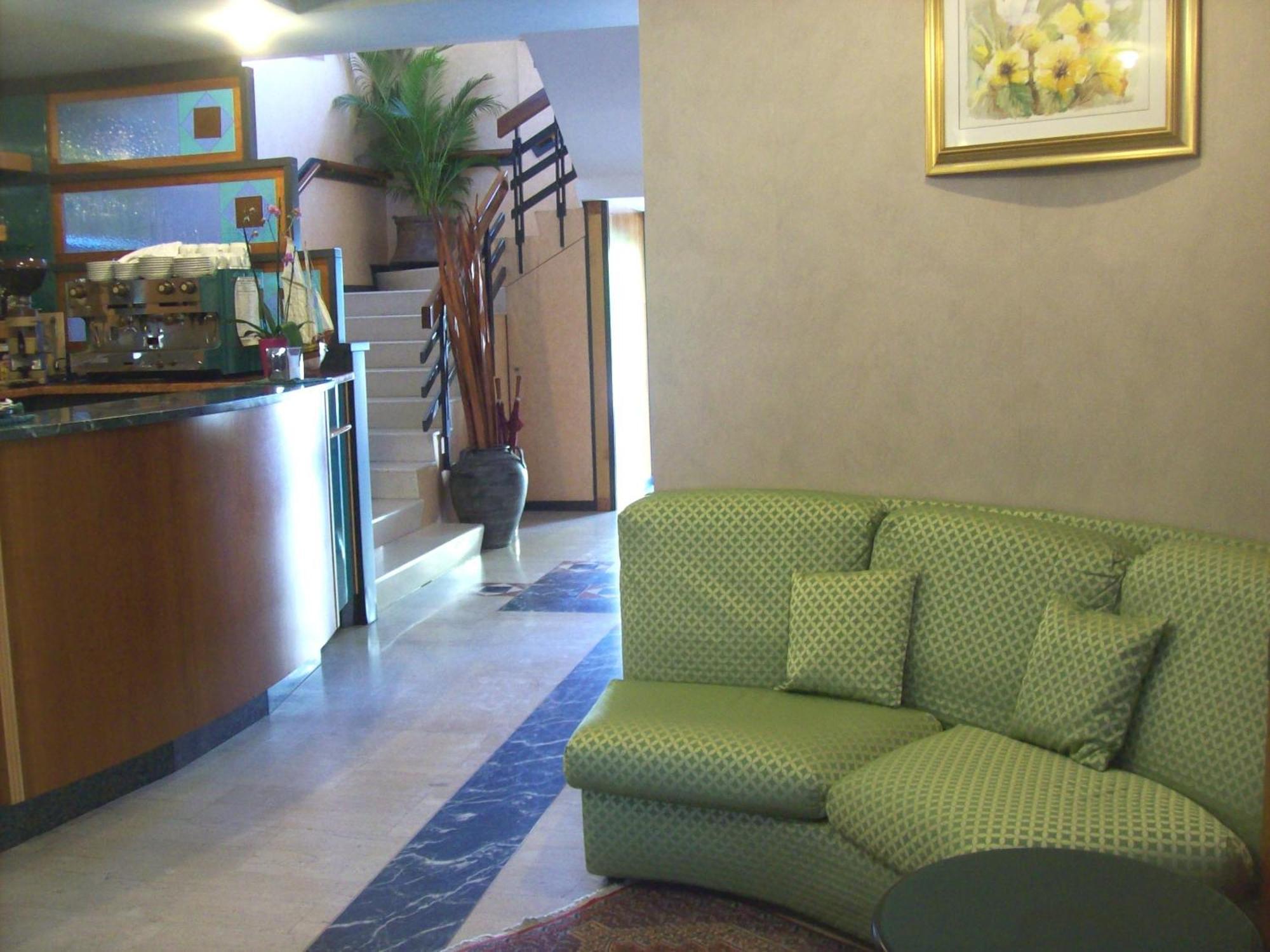 Hotel Sole Giulianova Exterior foto