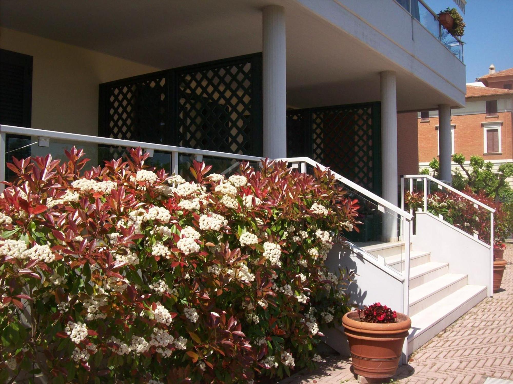 Hotel Sole Giulianova Exterior foto