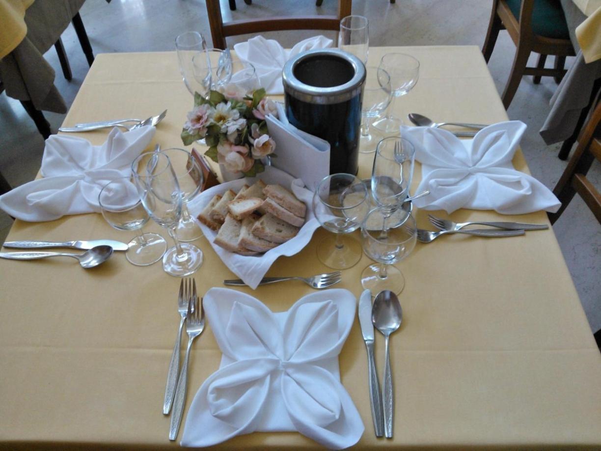 Hotel Sole Giulianova Exterior foto
